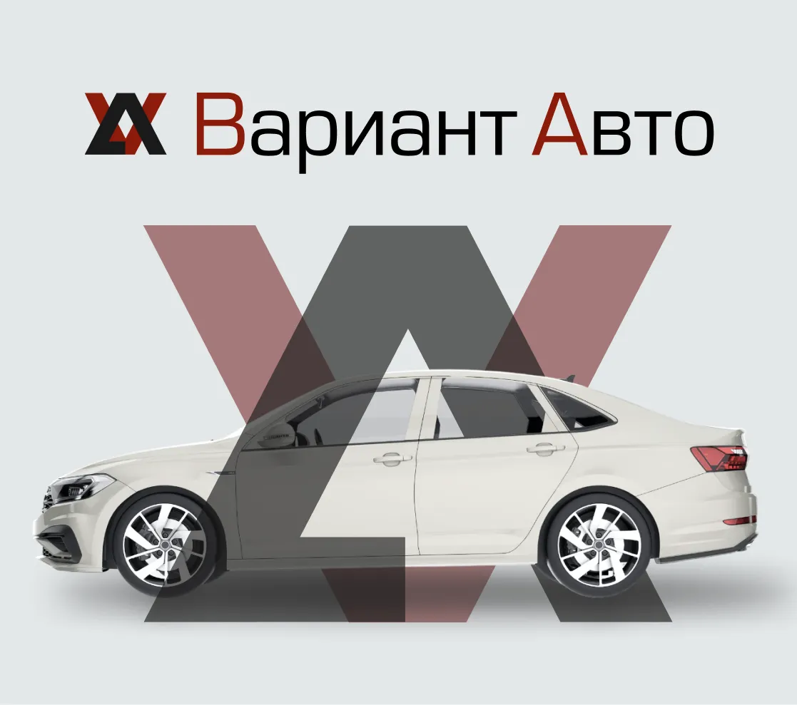 Превью сайта «Вариант Авто» разработанного ART6 в Тамбове Превью сайта «Вариант Авто» разработанного ART6 в Тамбове