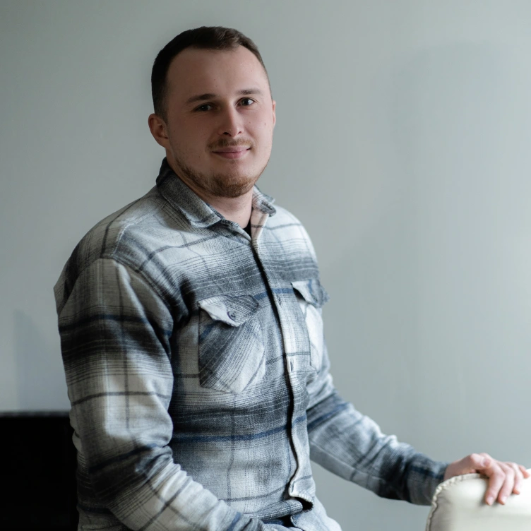 Дмитрий – веб-программист ART6 в Тамбове