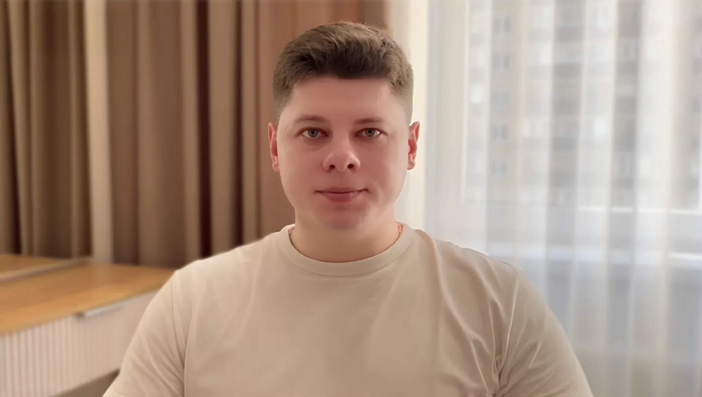 Алексей – руководитель отдела маркетинга ART6 рассказывает о партнёрской программе в Тамбове Алексей – руководитель отдела маркетинга ART6 рассказывает о партнёрской программе в Тамбове
